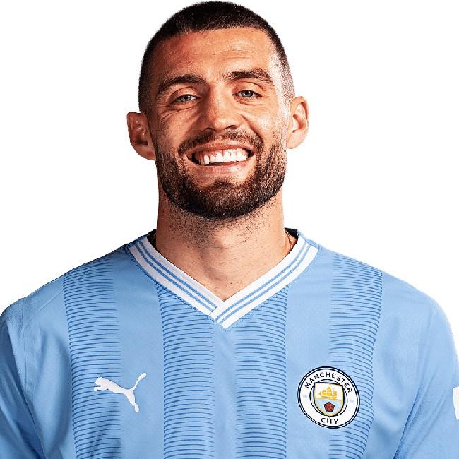 Mateo Kovačić