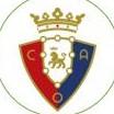Osasuna J