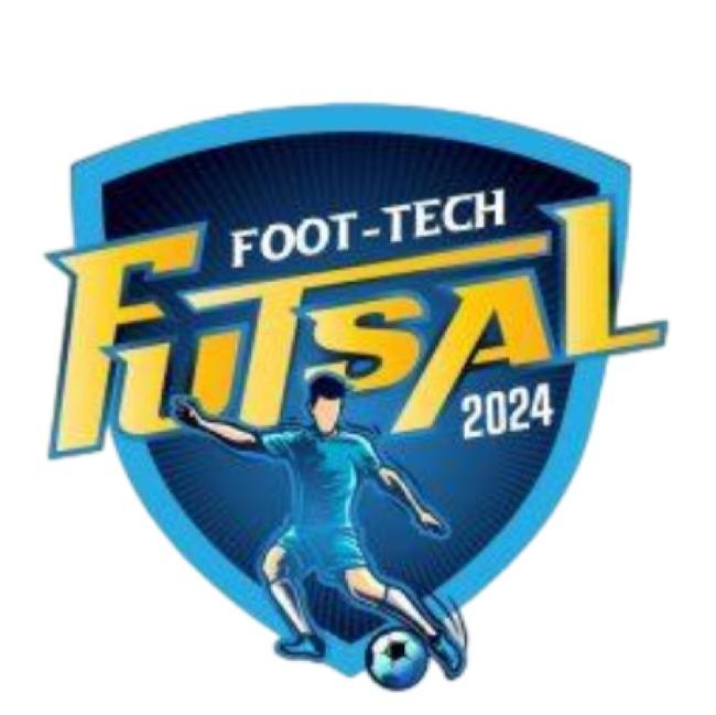 Foot Tech Futsal