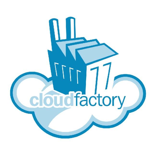 Cloud Factory