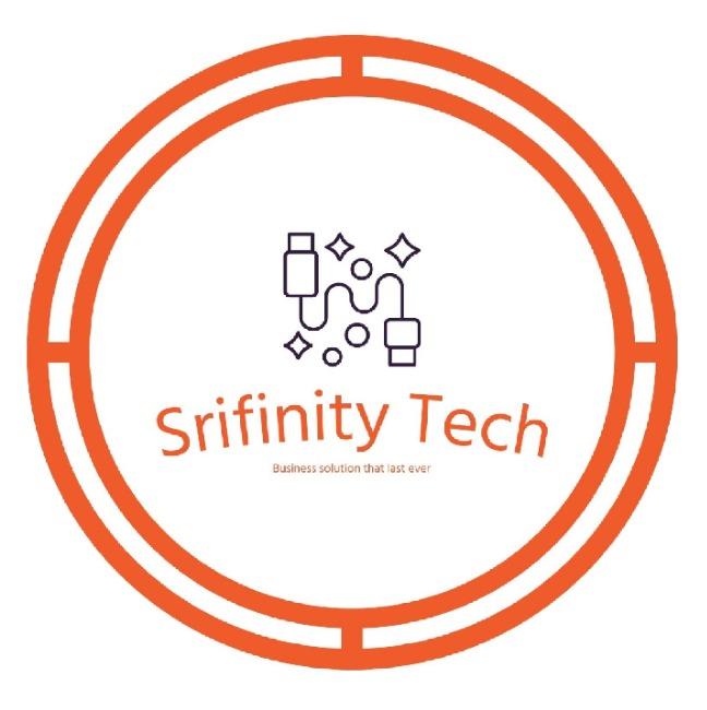 Srifinity