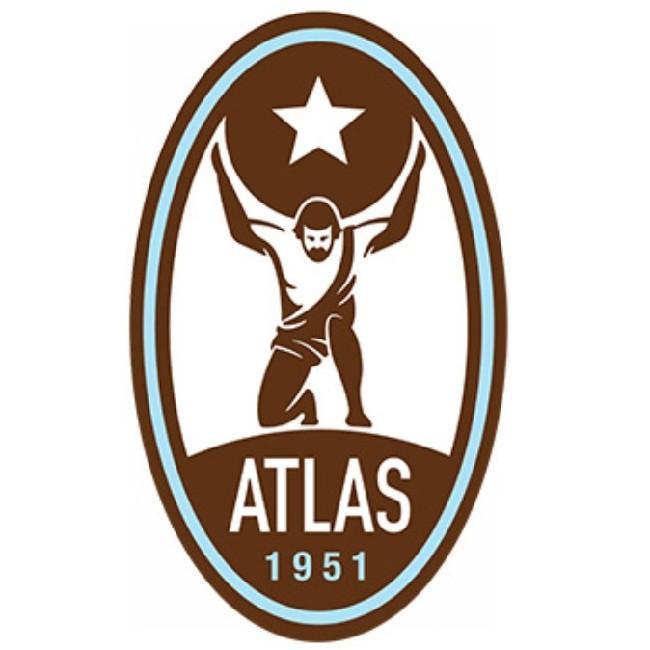 Atlas