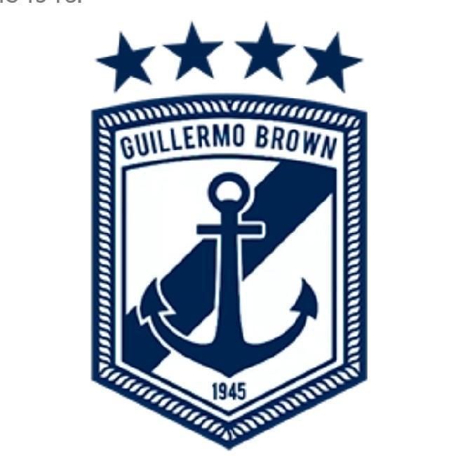 Guillermo Brown