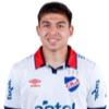 Lucas Sanabria