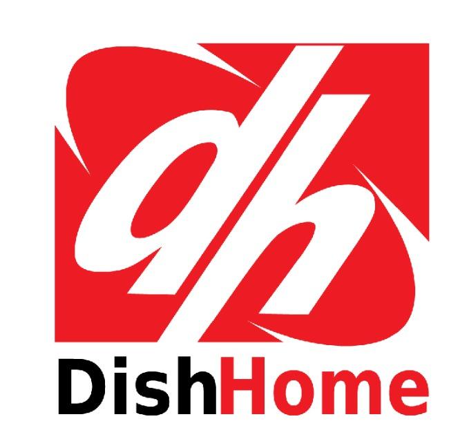 Dish home