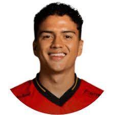 Luis González