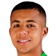 Cristian Blanco