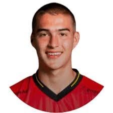 Samy Merheg