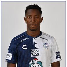 Óscar Murillo