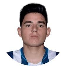 Pedro Pedraza