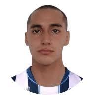 Ari Contreras