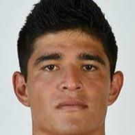 Carlos Moreno