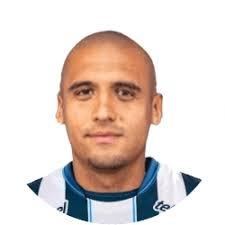 Luis Rodríguez