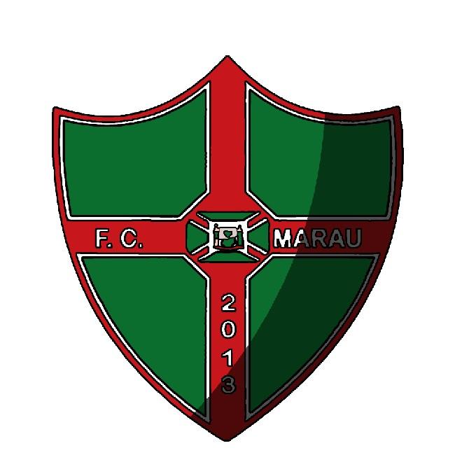 F.C Marau - Marau