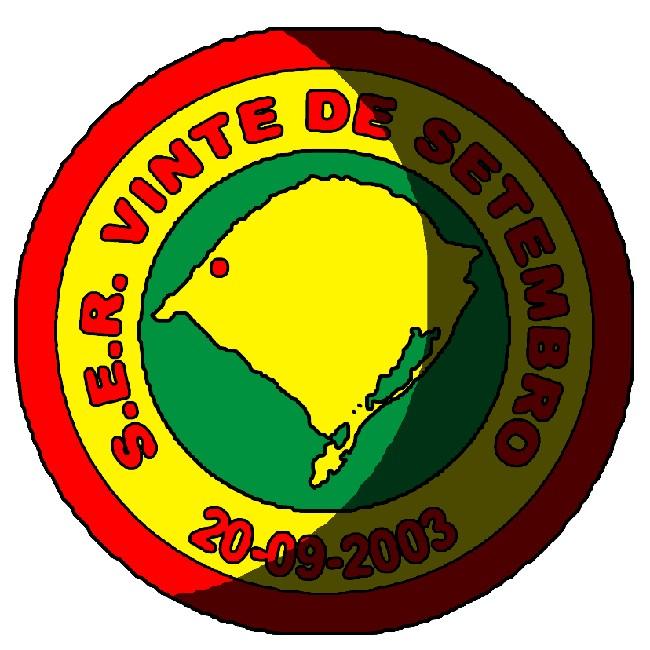 S.E.R 20 de Setembro - Uruguaiana