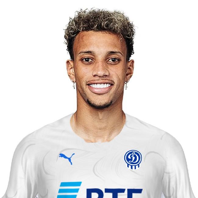 Bitello João Paulo de Souza Mares
