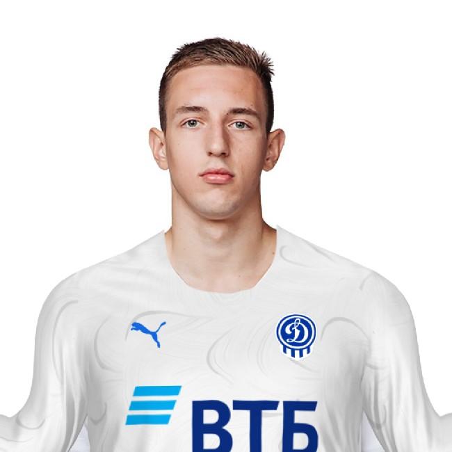 Yaroslav Gladyshev