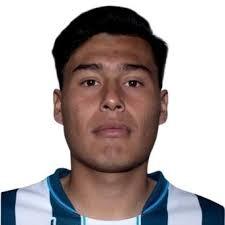 Jose Saldivar