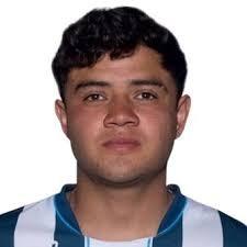 Owen González