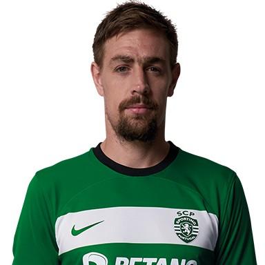 Sebastián Coates