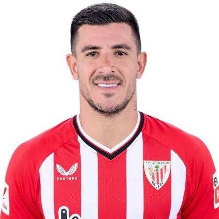 Yuri Berchiche