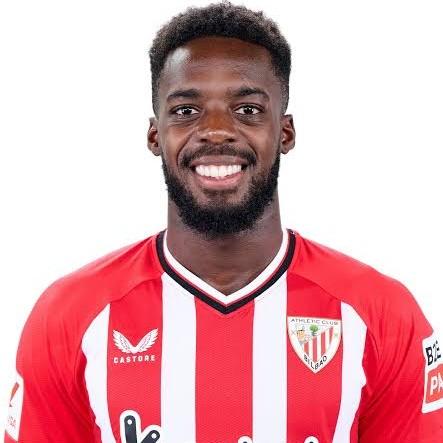 Inaki Williams