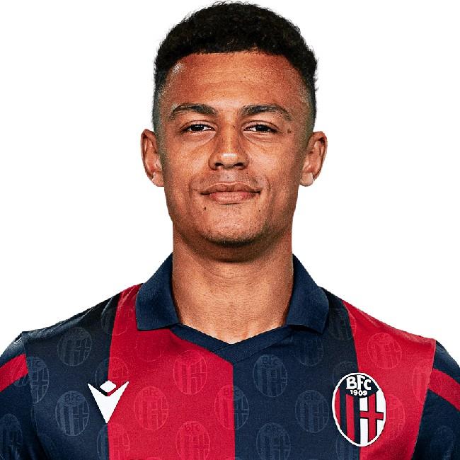 Dan Ndoye