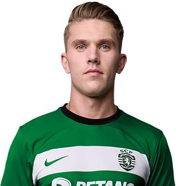 Viktor Gyökeres