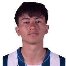 Alexei Domínguez