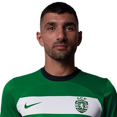 Ricardo Esgaio