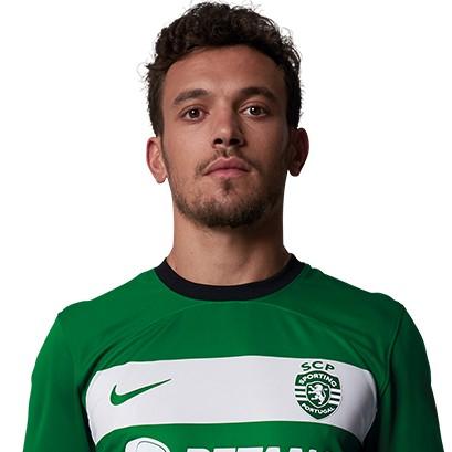 Pedro Gonçalves