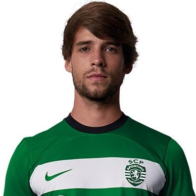 Daniel Bragança