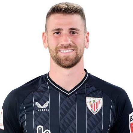 Unai Simon