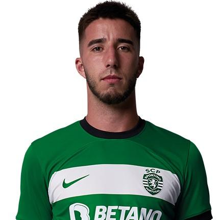 Gonçalo Inácio