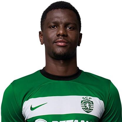Ousmane Diomande