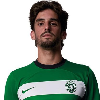 Francisco Trincão