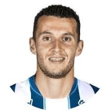 Oussama Idrissi