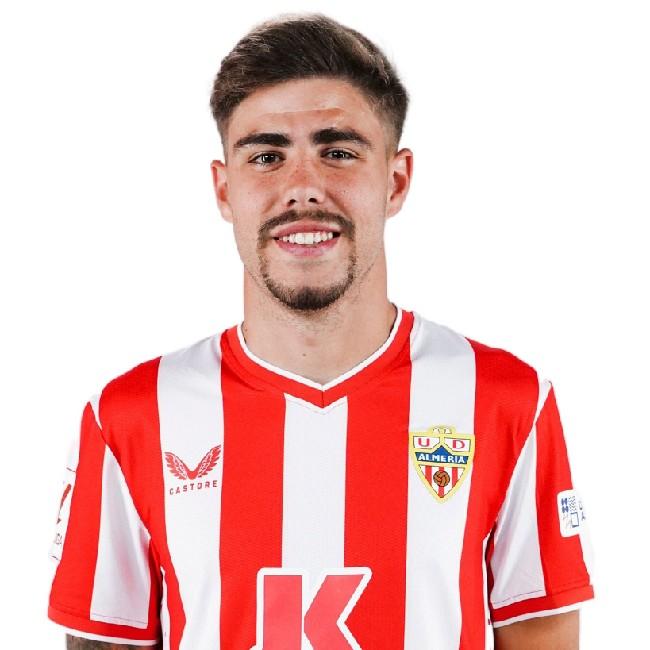 Alex Pozo