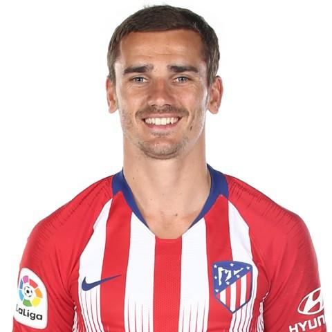 Griezmann