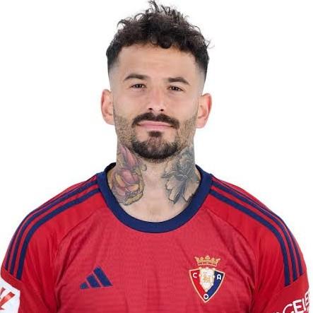 Ruben Garcia