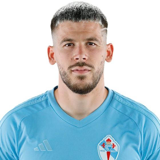 Carles Perez
