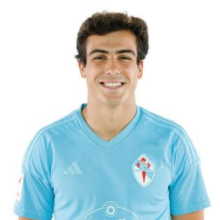 Manu Sanchez