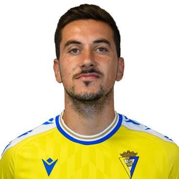 Javi Hernandez