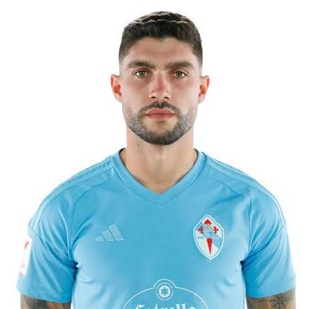 Unai Nunez