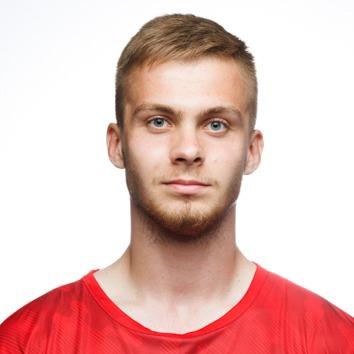 Danila Bokov