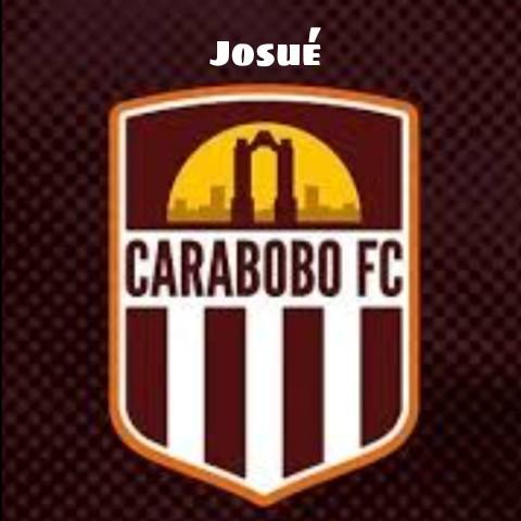 Josué/ Carabobo FC