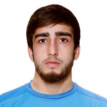 Kamil Ibragimov