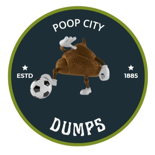 Poop City Dumps