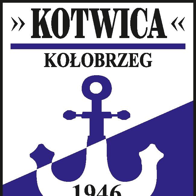 Kotwica Kołobrzeg