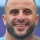 Кайл Волкер